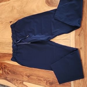 Lululemon On The Fly Pant 7/8